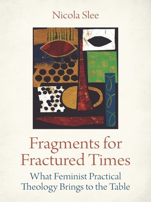 cover image of Fragments for Fractured Times